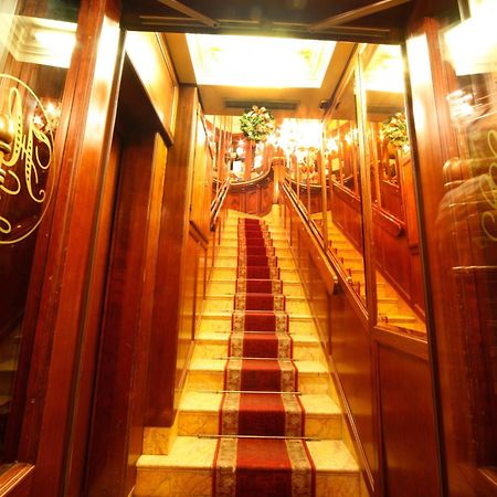 Hotel Lux Venice Luaran gambar