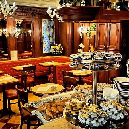 Hotel Lux Venice Luaran gambar