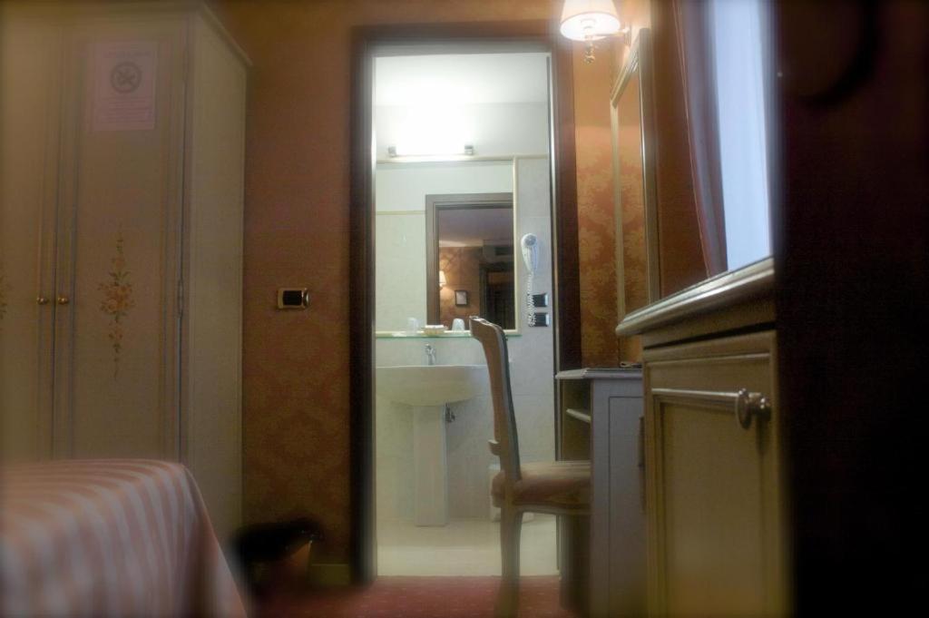 Hotel Lux Venice Luaran gambar