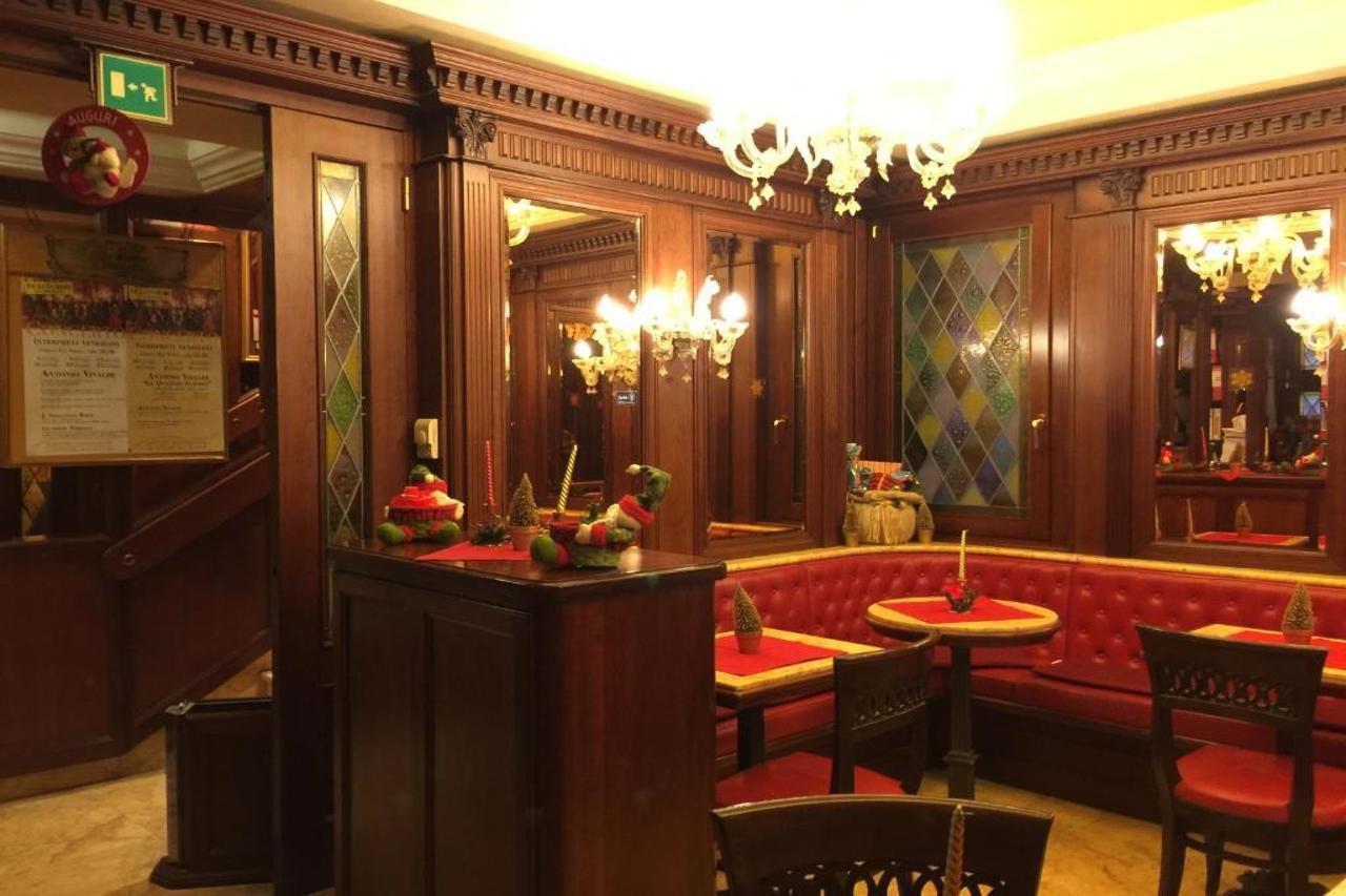 Hotel Lux Venice Luaran gambar
