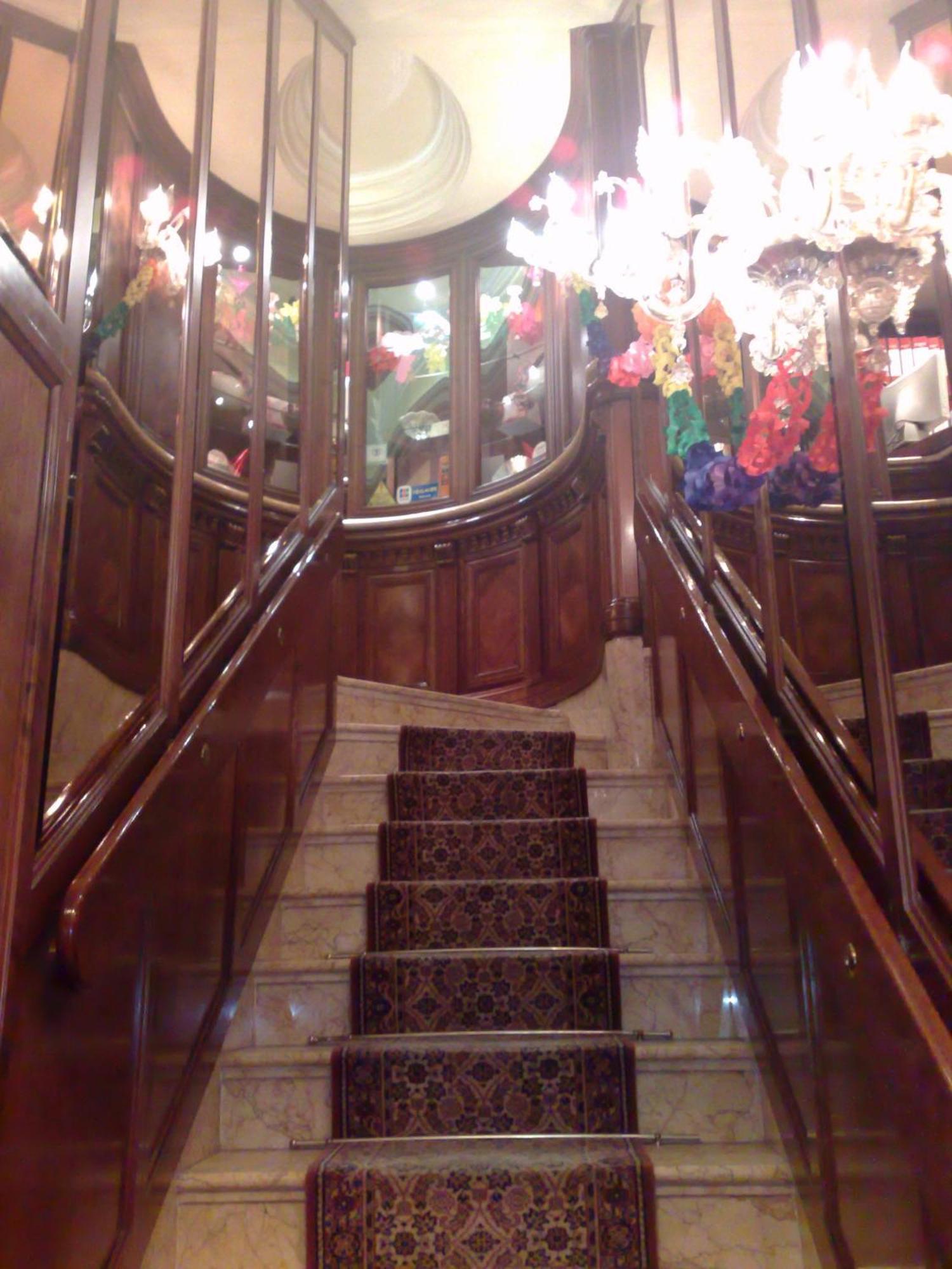 Hotel Lux Venice Luaran gambar