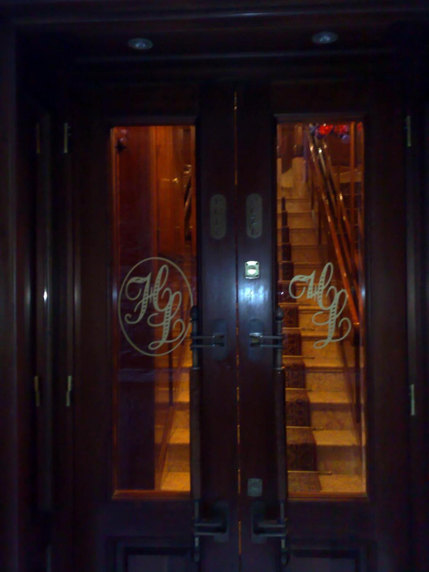 Hotel Lux Venice Luaran gambar