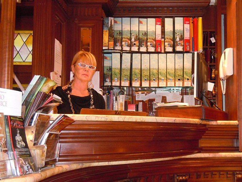 Hotel Lux Venice Luaran gambar