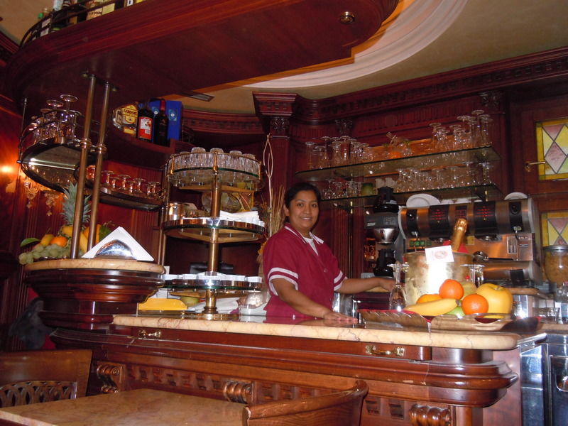 Hotel Lux Venice Luaran gambar