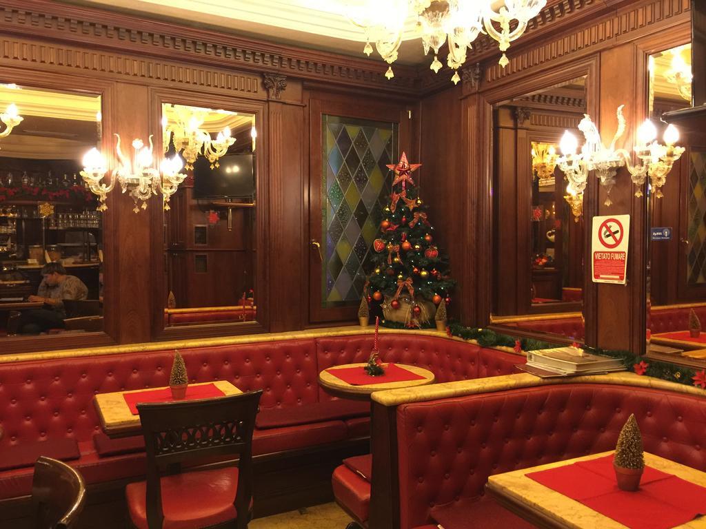 Hotel Lux Venice Luaran gambar
