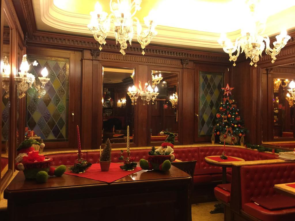 Hotel Lux Venice Luaran gambar