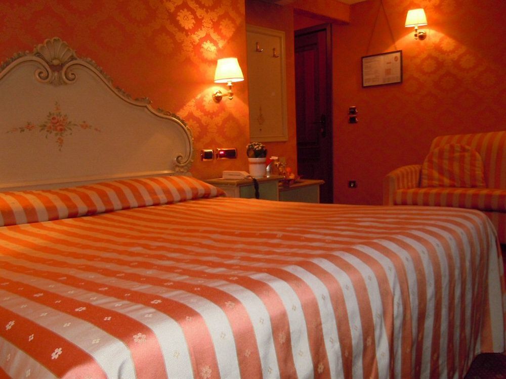 Hotel Lux Venice Luaran gambar