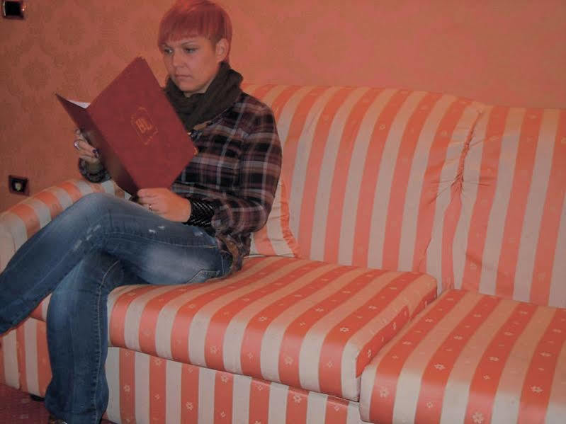 Hotel Lux Venice Luaran gambar