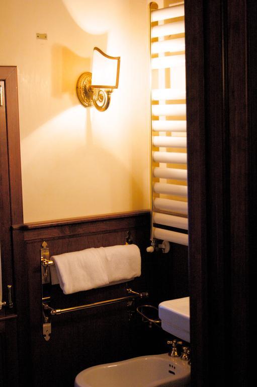 Hotel Lux Venice Luaran gambar