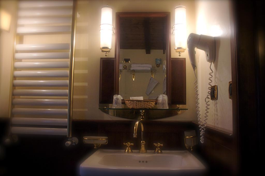 Hotel Lux Venice Luaran gambar